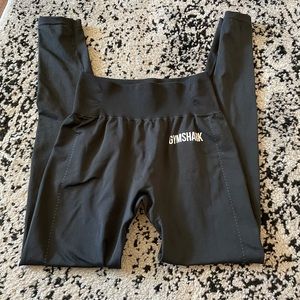 Gymshark light weight seamless leggings